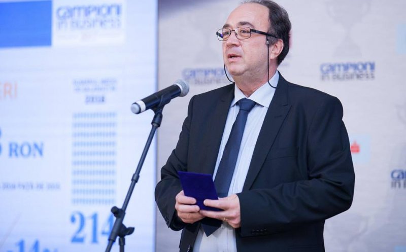 LIVE. Cum faci 20 de milioane de euro din etichete