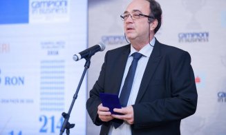 LIVE. Cum faci 20 de milioane de euro din etichete