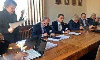 UBB îi răspunde Ministrului Educaţiei: "Nu am avut în niciun an locuri bugetate rămase neocupate"
