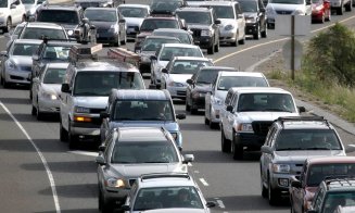 Emiterea rovinietelor şi taxelor de pod, întreruptă în această noapte. Ce trebuie să ştie şoferii