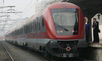 Minivacanţa de 1 Mai | CFR suplimentează trenurile spre munte şi mare