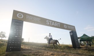 40 de cai și călăreți se luptă în weekend la Salina Equines pentru locul 1 la Etapa Națională de Anduranță Ecvestră