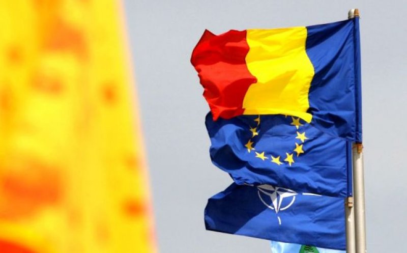 UE și NATO-scepticii României. Studiul care ne compară cu restul Europei. Doi clujeni sunt implicați