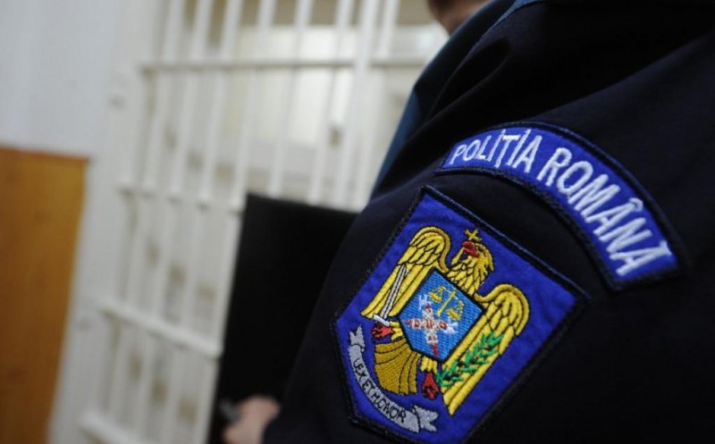 Pedofilul  care a încercat să acosteze eleve în zona unei şcoli din Cluj a fost arestat
