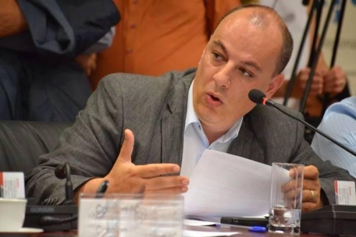 Clujul rămâne fără "county manager". Tuluc şi-a dat demisia: "Nu m-am simţit în stare să lupt cu morile de vânt"