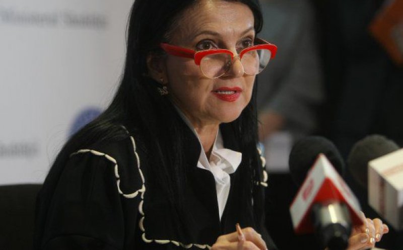 Ministrul Sănătăţii, în vizită la Institutul de Transplant din Cluj: Protestele din sănătate nu sunt o soluţie