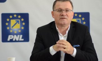 Adrian Oros (PNL Cluj): Dăncilă nu face faţă unor prerogative mai mici. Discutăm despre o moţiune de cenzură