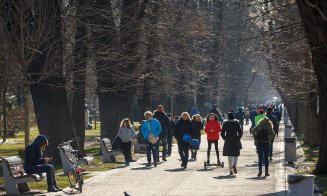 Populaţia României îmbătrâneşte accelerat. 3 milioane de români vor dispărea în următorii 30 de ani