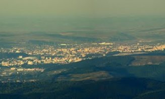 Plimbare de duminică. Misterioasa "Cetate a lui Gelu" + o panoramă deosebită asupra Clujului
