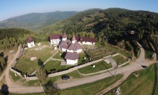 Plimbare de duminică. Misterioasa "Cetate a lui Gelu" + o panoramă deosebită asupra Clujului