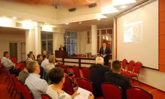 Metrou la Cluj. Primăria vine cu un exemplu din Italia, PSD a mers la primarii din Zona Metropolitană cu alte 5 modele. VEZI proiectul