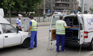 11 ministere din România dau în total 400 de contravenții. Pe ce site au fost centralizate