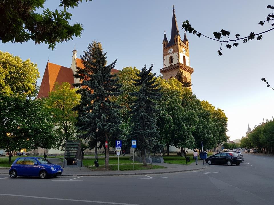 Bistrița a luat foc din cauza unui proiect clujean. ”Ați aruncat 150.000 euro pe geam”