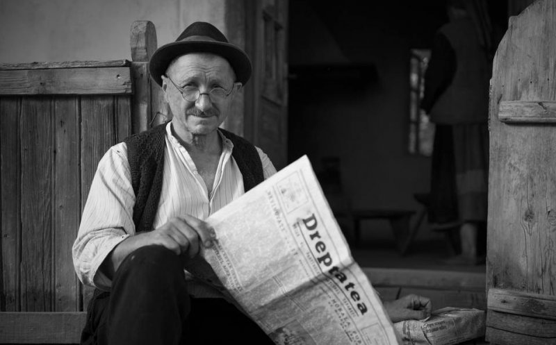 Muzica întâlnește filmul la TIFF 2018.  Secvențe din „Moromeții 2”,  în exclusivitate la Cluj