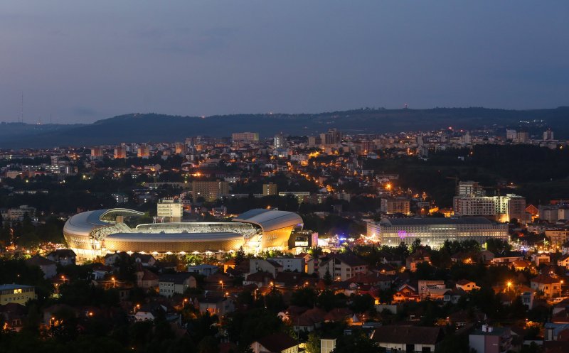 Clujul imobiliar. Cererea de locuinţe a crescut cu 49% în ultimul an, preferate fiind apartamentele noi