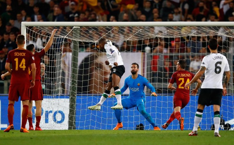 Înfrângere dulce pentru Liverpool în semifinalele UEFA Champions League