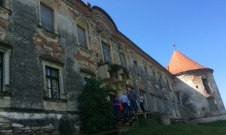 10 obiective turistice cu care Clujul iese la export
