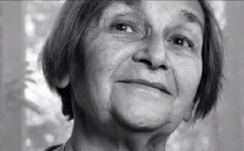 Ana Blandiana, între cei care i-au adus un omagiu Doinei Cornea: Reuşea cu simplitate să răstoarne regulile viciate ale mentalului colectiv