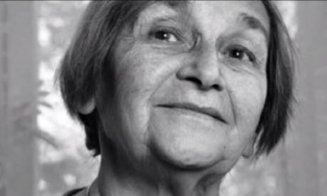 Ana Blandiana, între cei care i-au adus un omagiu Doinei Cornea: Reuşea cu simplitate să răstoarne regulile viciate ale mentalului colectiv