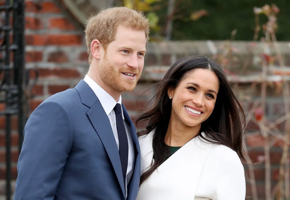 Ce nu știți (încă) despre logodnica prințului Harry, Meghan Markle