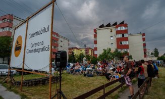 Exerciţiu pentru cartiere mai prietenoase în Cluj. Picnic pe Canalul Morii