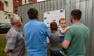 Exerciţiu pentru cartiere mai prietenoase în Cluj. Picnic pe Canalul Morii