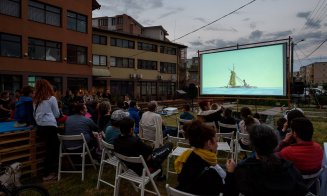 Exerciţiu pentru cartiere mai prietenoase în Cluj. Picnic pe Canalul Morii