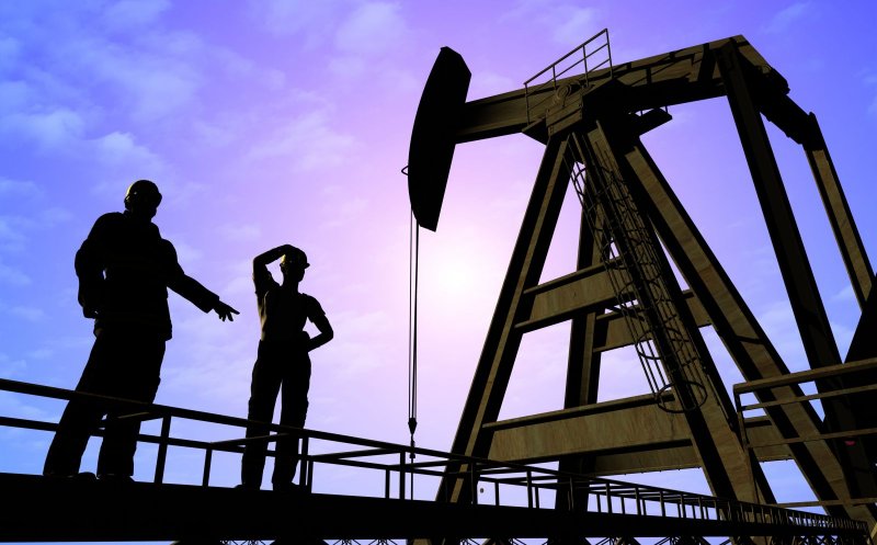 Nou record pentru preţul petrolului. A atins cel mai mare nivel din ultimii ani