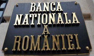 Veşti proaste pentru românii cu credite în lei. BNR majorează dobânda cheie