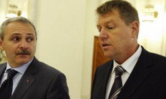 Dată incertă pentru mitingul PSD: Dragnea aşteaptă semnătura lui Iohannis. Legea Referendumului nu a fost încă promulgată