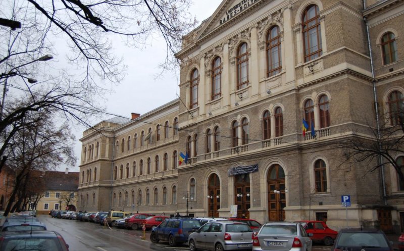 Conducerea UBB Cluj solicită demiterea ministrului Educației în scandalul locurilor bugetate
