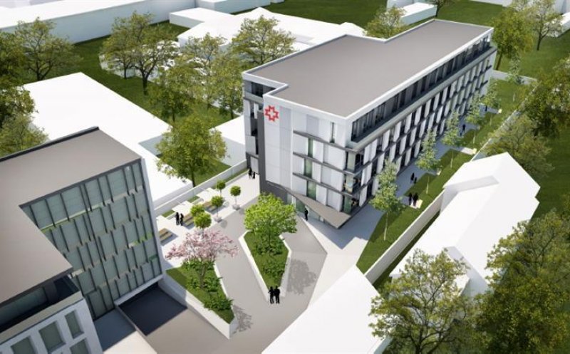 Echipa de imagistică a Spitalului Regina Maria din Cluj va beneficia de expertiza medicului Sorin Dudea