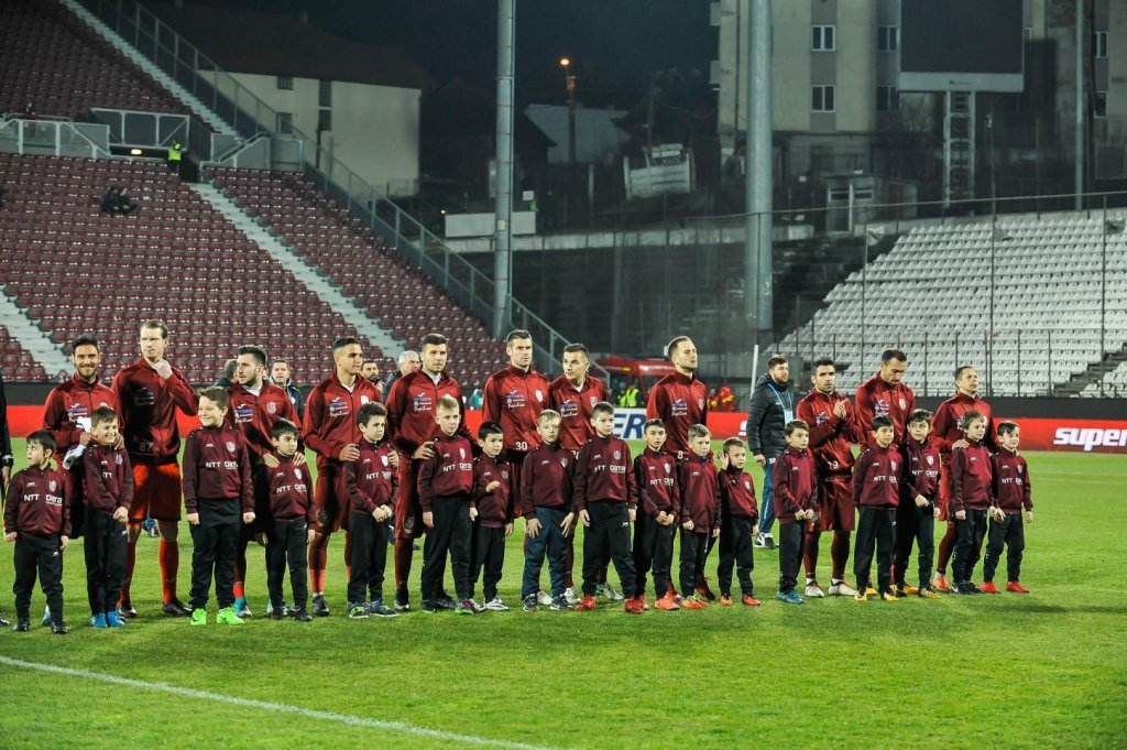 Bogdan Mara, despre declarațiile venite dinspre CFR înaintea meciului FCSB – Poli: ”A fost un mod de a-i motiva pe cei de la Iași”