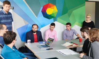 Americanii vor să facă un mini-Silicon Valley, în zona magazinului Central