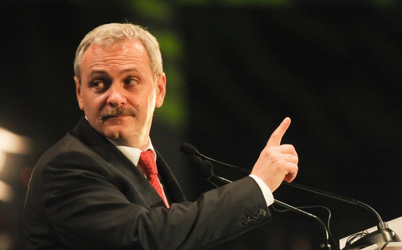 Dragnea, replică la criticile lui Iohannis: A prezentat o listă de minciuni