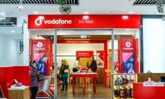 Gigant telecom în România: Vodafone a cumpărat UPC. Tranzacție de 18 miliarde euro