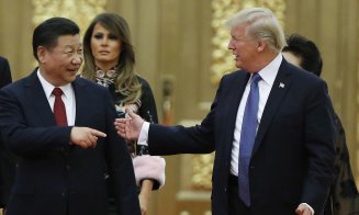 Topul celor mai puternici oameni din lume | Donald Trump e doar pe 3. Surpriza de pe locul 1!