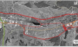 Primarul din Cluj răspunde interesului PSD pentru centura metropolitană. "Urgenţele sunt în altă parte"