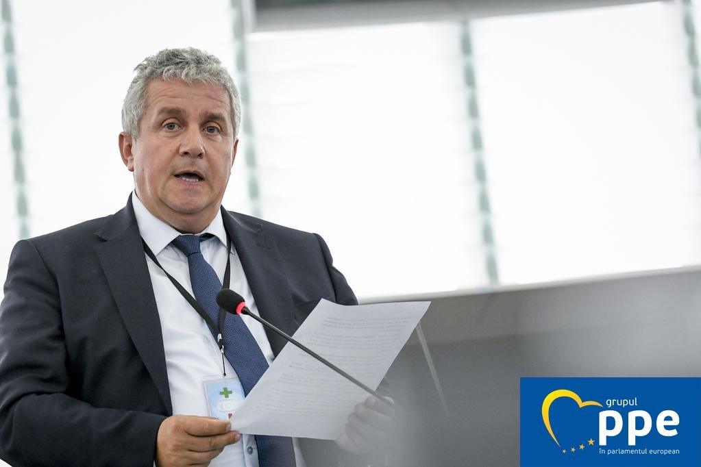Va fi plafonat bugetul UE post-2020? Daniel Buda: "Nevoile României sunt mult mai mari "