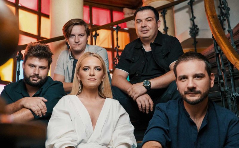 România a ratat calificarea în finala Eurovision 2018