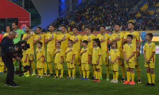 România și-a stabilit un nou amical cu o echipă puternică