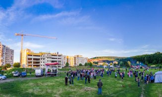 Mănăşturul se pregăteşte de festival
