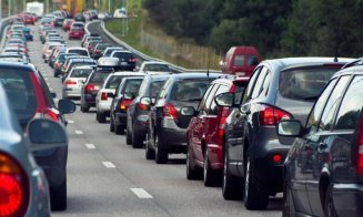 Atenţie şoferi! Mesajul pe care îl va trimite CNAIR în legătură cu rovinieta