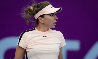 Turneul de la Roma. Cu cine se va duela Simona Halep