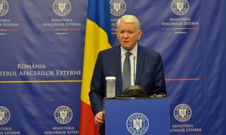 România a blocat o DECLARAŢIE UE pe tema mutării ambasadelor la Ierusalim. MAE: Textul era lipsit de echilibru