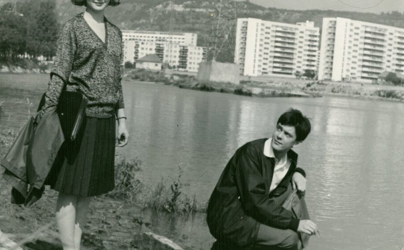 România 100 la TIFF.  Pe listă, un film turnat în Clujul anilor '60