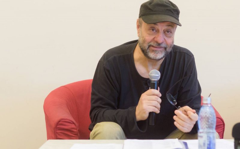 Directorul Maghiarului din Cluj,  noul președinte al  Uniunii Teatrelor din Europa