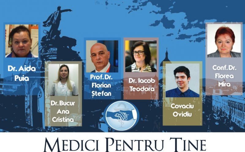 Sursă gratuită de informații corecte în ceea ce privește sănătatea