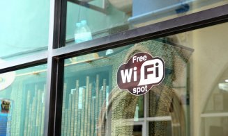 Start pentru WIFI gratuit în spații publice. Lista localităților înscrise la Cluj