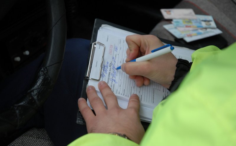 Curtea Supremă a decis: Greşelile din amenzi anulează sancţiunea